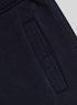 Medieval Blue Winter Elastic Sweatpant - Khotwh